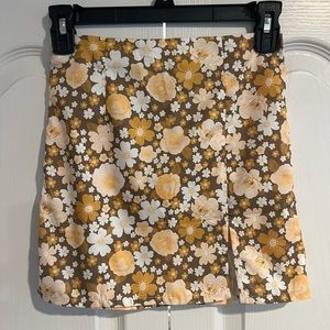 Youth Shein skirt